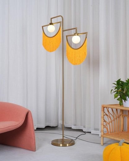 Wink Standing Lamp Floor Lamp