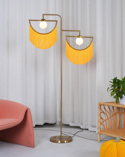 Wink Standing Lamp Floor Lamp