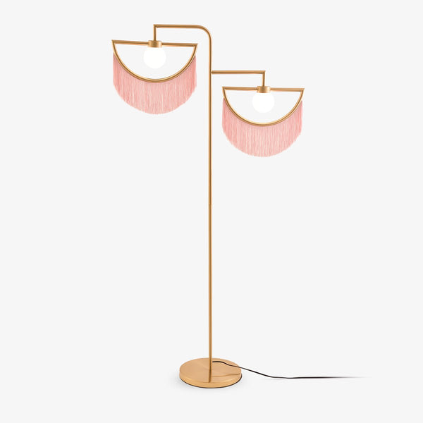 Wink Standing Lamp Floor Lamp