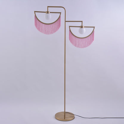 Wink Standing Lamp Floor Lamp