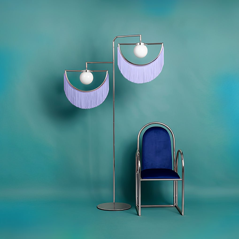 Wink Standing Lamp Floor Lamp