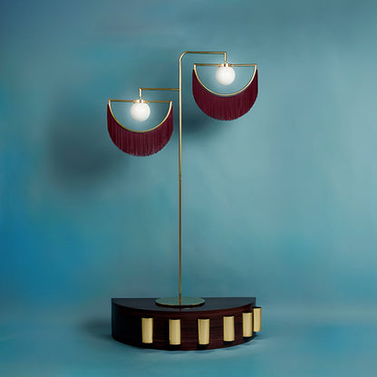 Wink Standing Lamp Floor Lamp