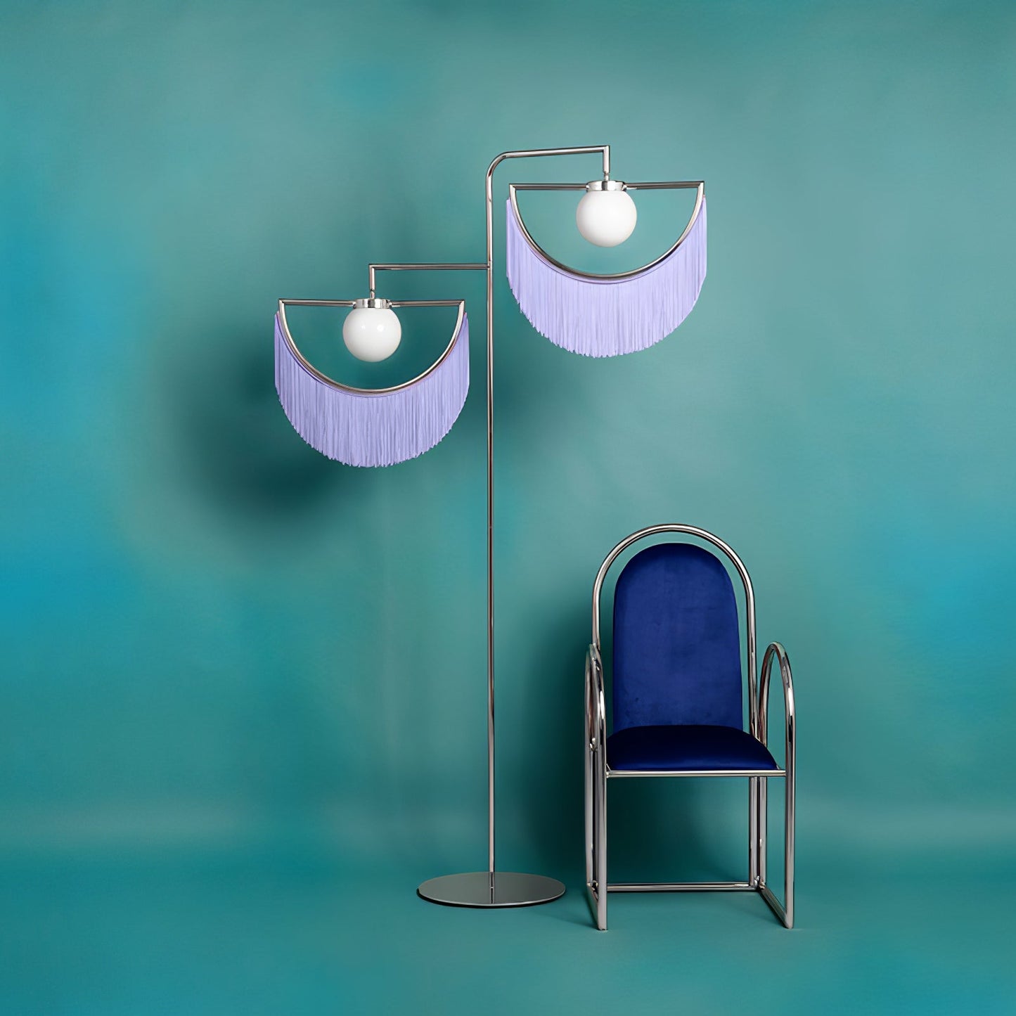 Wink Standing Lamp Floor Lamp