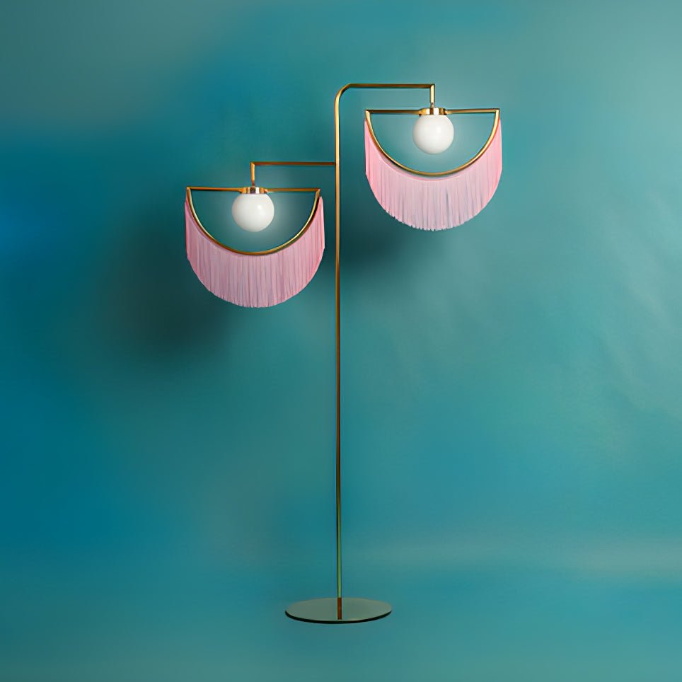 Wink Standing Lamp Floor Lamp