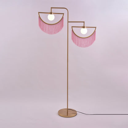 Wink Standing Lamp Floor Lamp