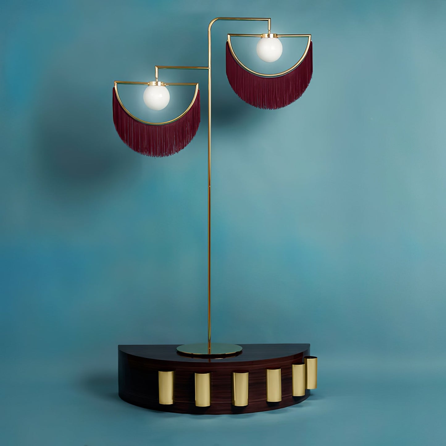 Wink Standing Lamp Floor Lamp