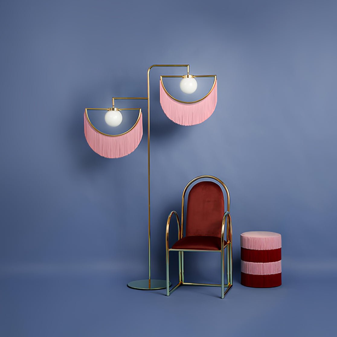 Wink Standing Lamp Floor Lamp