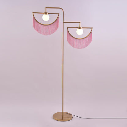 Wink Standing Lamp Floor Lamp