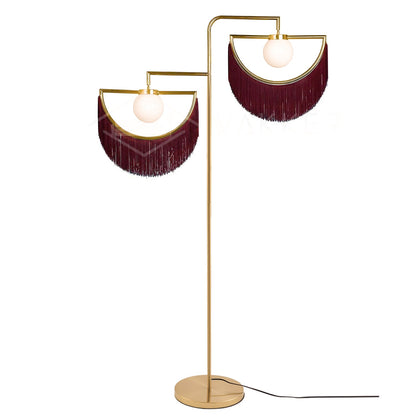 Wink Standing Lamp Floor Lamp