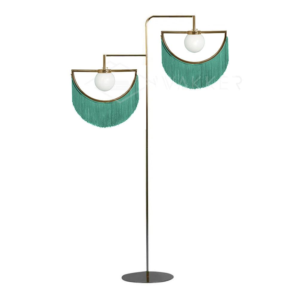 Wink Standing Lamp Floor Lamp