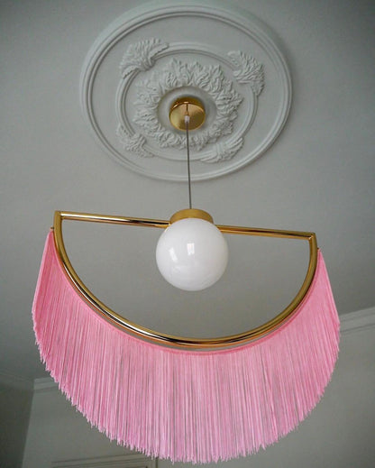 Wink Droplight Pendant Lamp