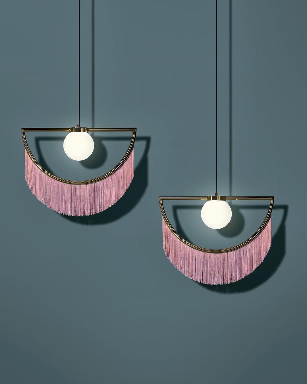 Wink Droplight Pendant Lamp