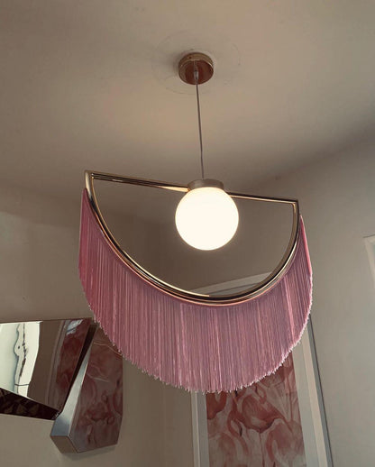 Wink Droplight Pendant Lamp