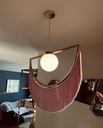 Wink Droplight Pendant Lamp