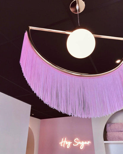 Wink Droplight Pendant Lamp