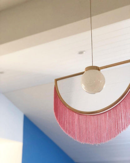 Wink Droplight Pendant Lamp