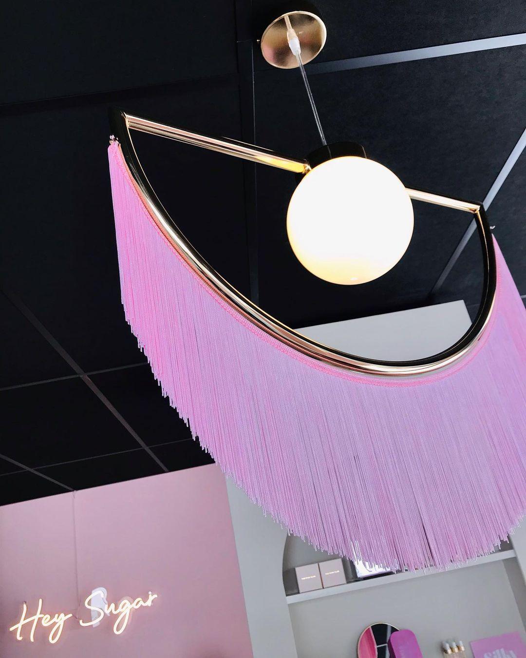 Wink Droplight Pendant Lamp