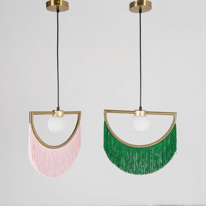 Wink Droplight Pendant Lamp