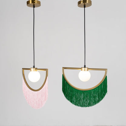 Wink Droplight Pendant Lamp