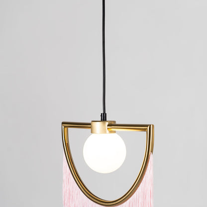 Wink Droplight Pendant Lamp