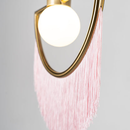 Wink Droplight Pendant Lamp