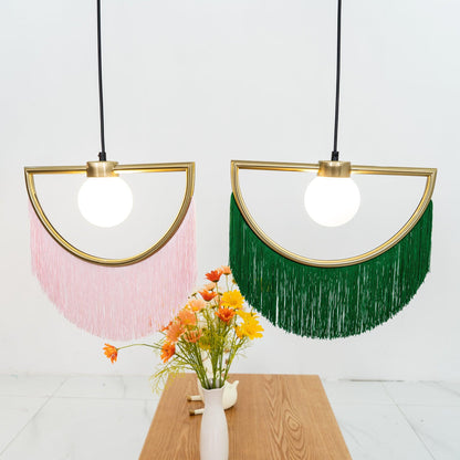 Wink Droplight Pendant Lamp