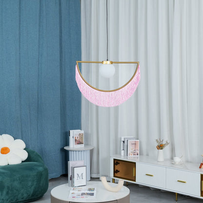 Wink Droplight Pendant Lamp