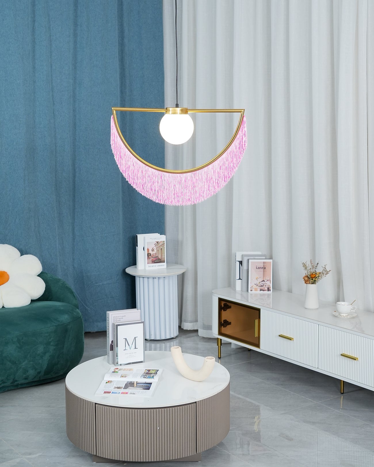 Wink Droplight Pendant Lamp