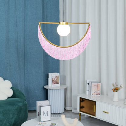 Wink Droplight Pendant Lamp