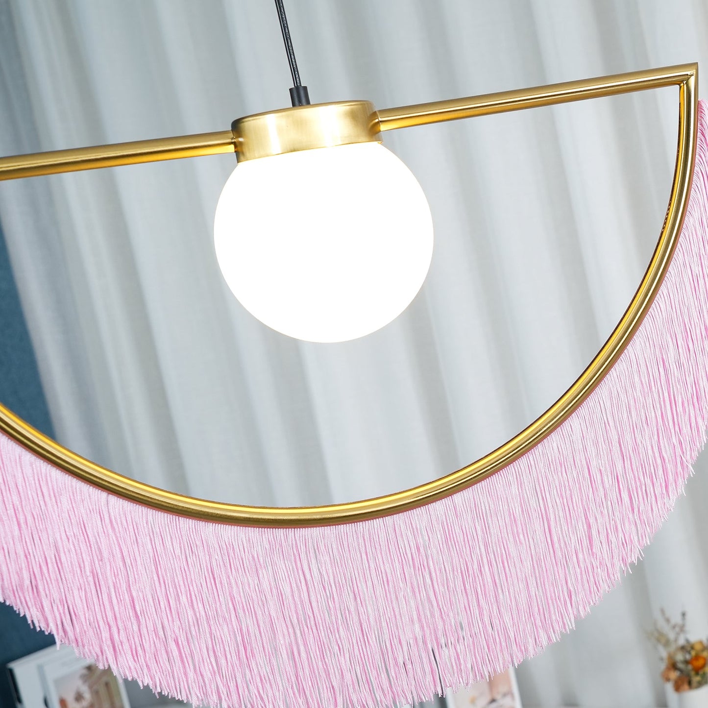 Wink Droplight Pendant Lamp