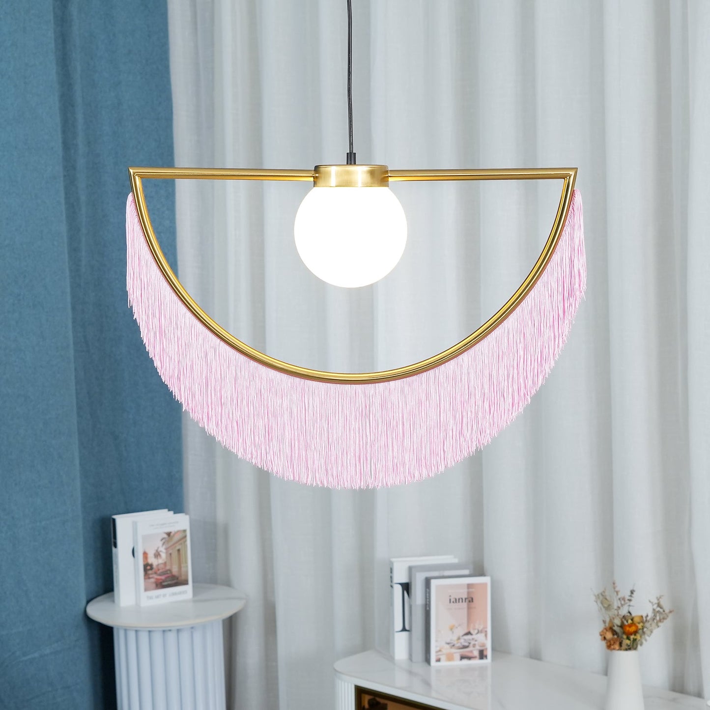 Wink Droplight Pendant Lamp