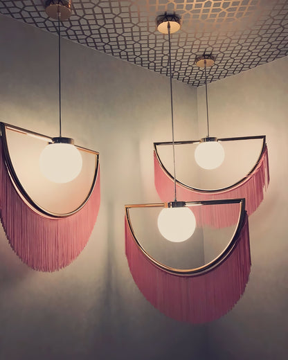 Wink Droplight Pendant Lamp