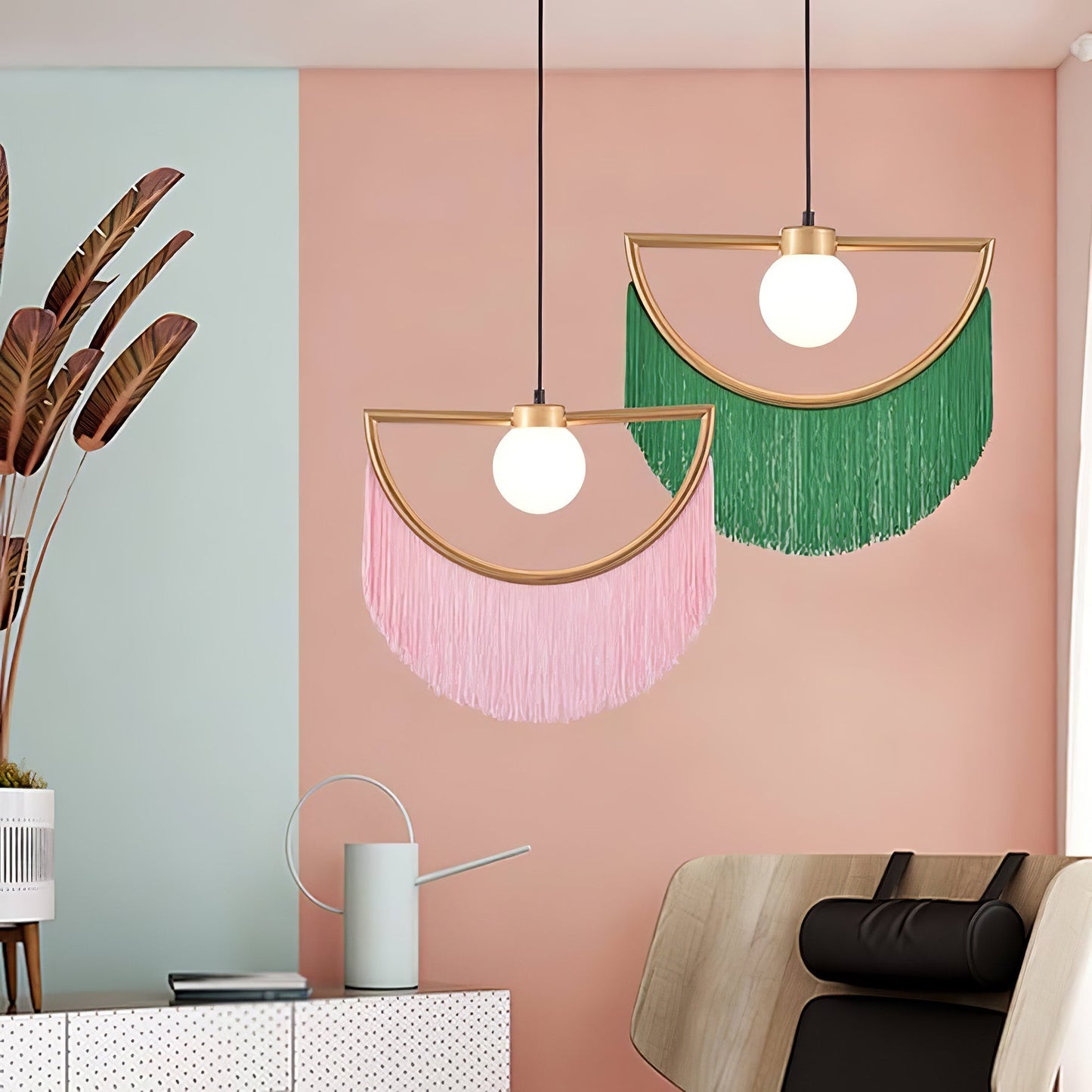 Wink Droplight Pendant Lamp