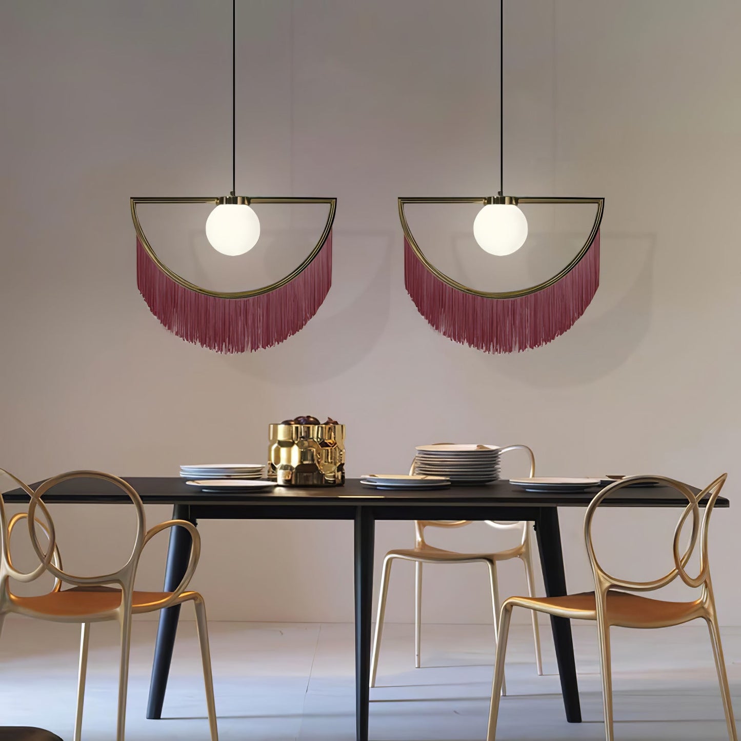 Wink Droplight Pendant Lamp