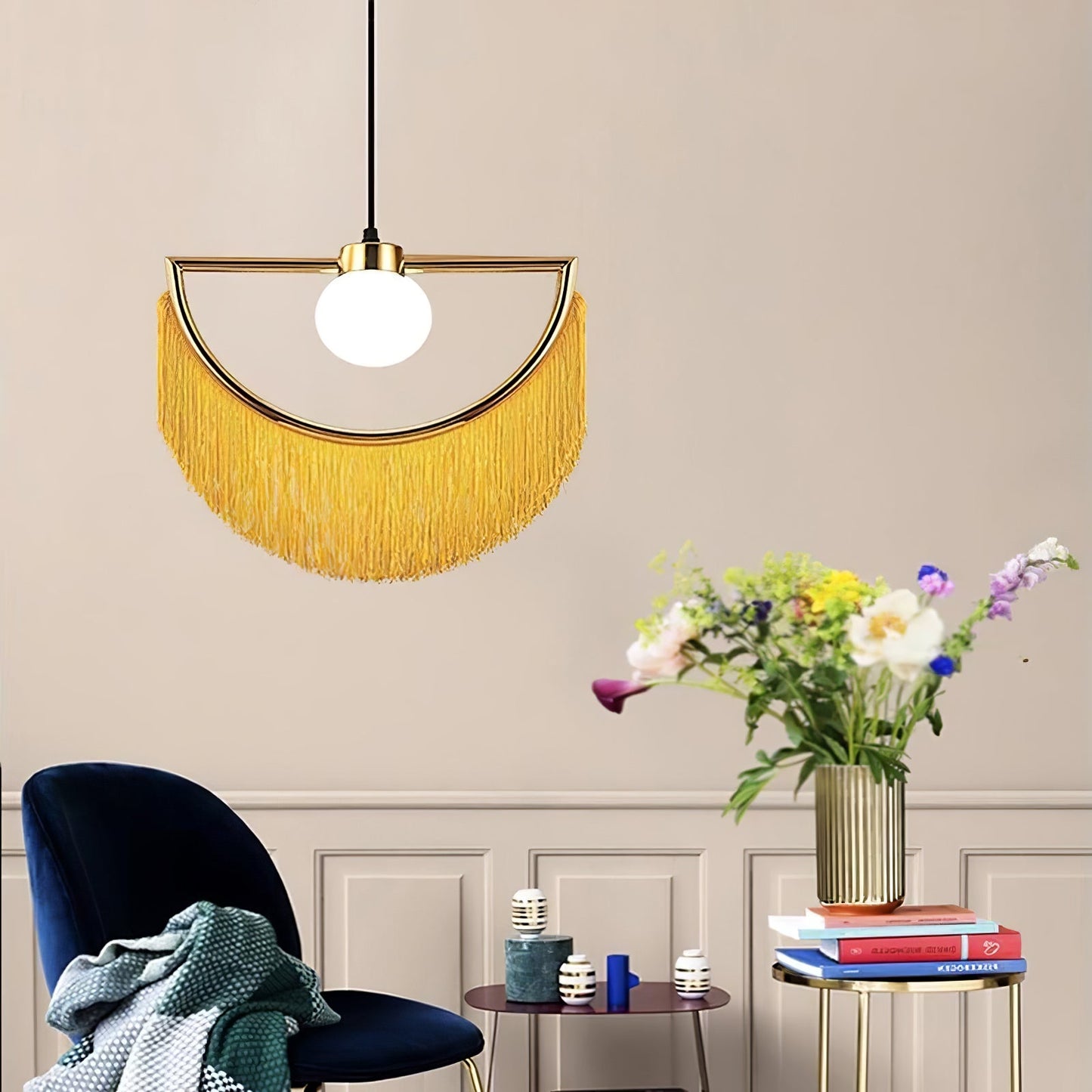 Wink Droplight Pendant Lamp