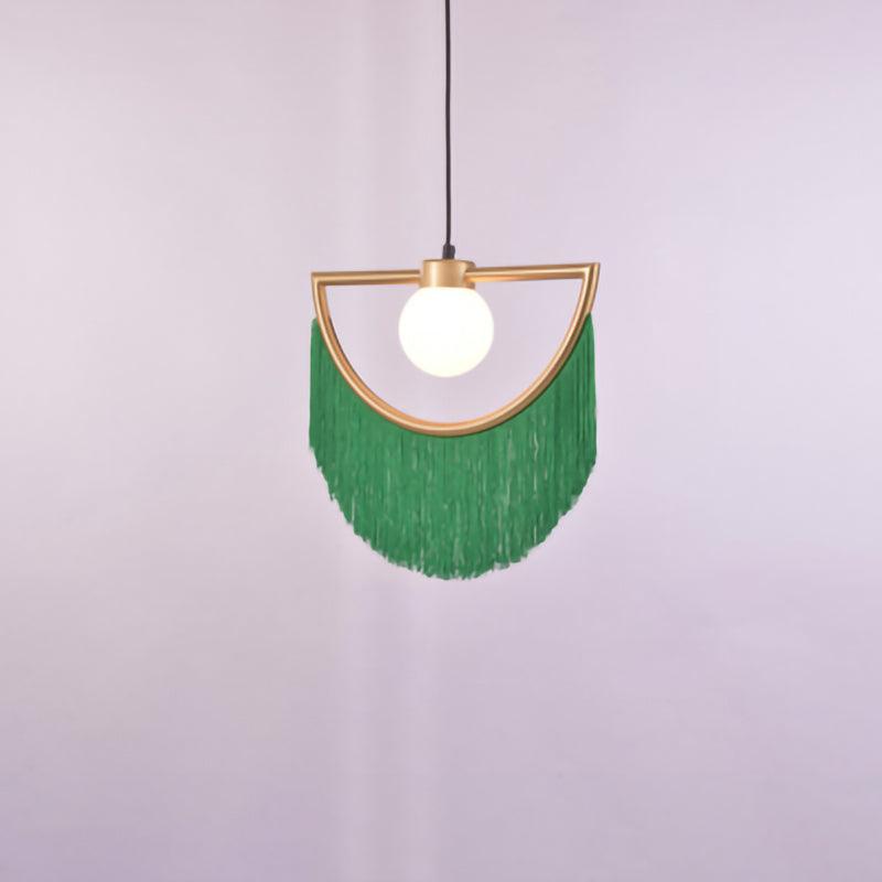 Wink Droplight Pendant Lamp