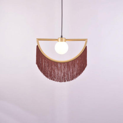 Wink Droplight Pendant Lamp