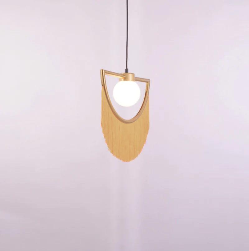 Wink Droplight Pendant Lamp