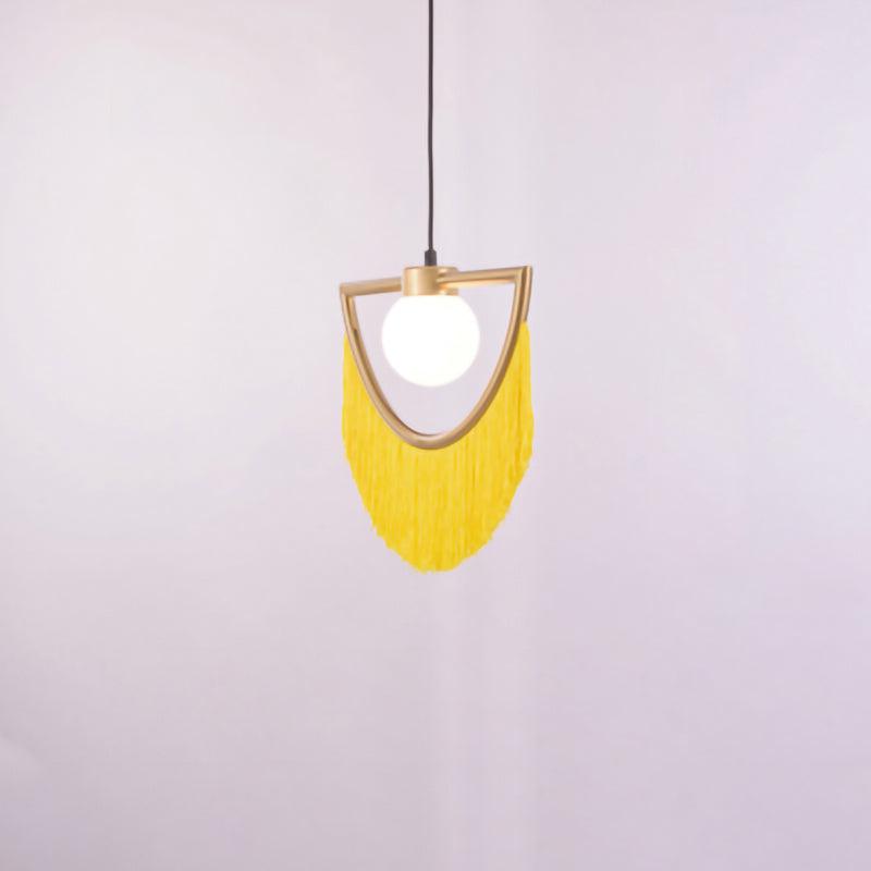 Wink Droplight Pendant Lamp