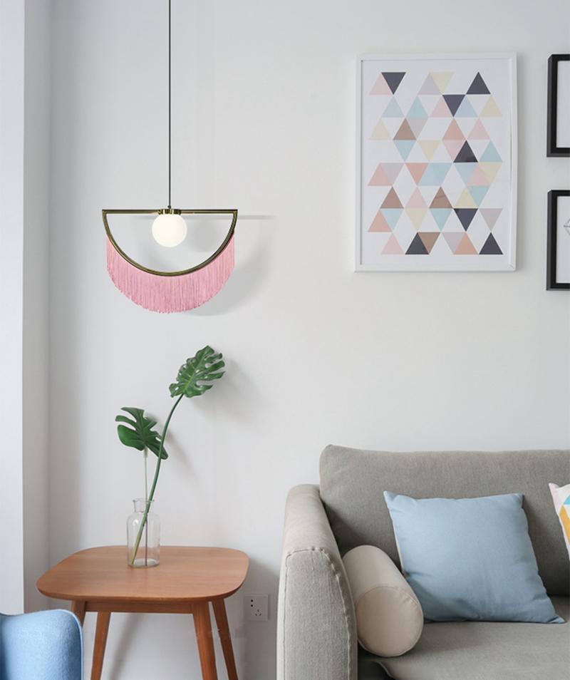 Wink Droplight Pendant Lamp