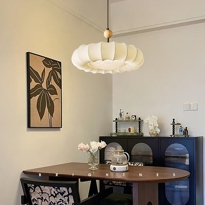 Winnie Veil Ceiling light fitting Pendant Light