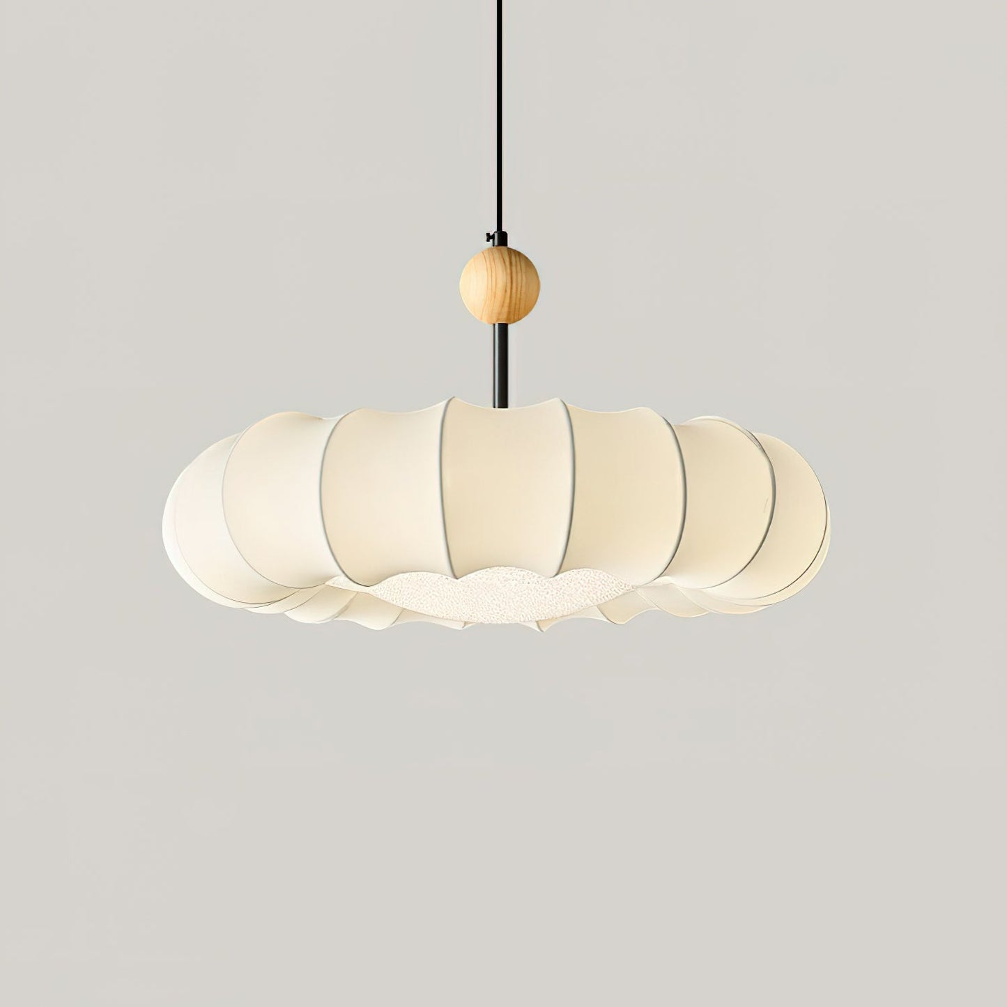 Winnie Veil Ceiling light fitting Pendant Light