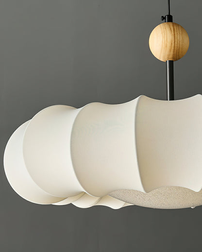 Winnie Veil Ceiling light fitting Pendant Light