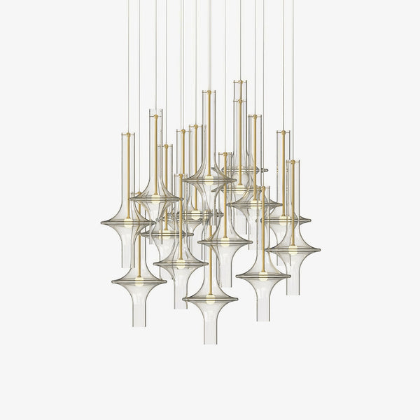 Wonder chandelier Suspension Lamp