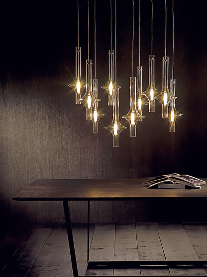 Wonder chandelier Suspension Lamp