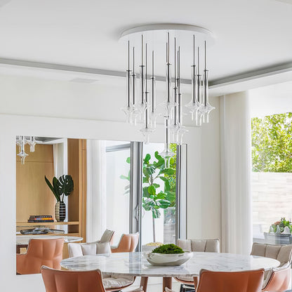 Wonder chandelier Suspension Lamp