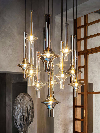 Wonder chandelier Suspension Lamp