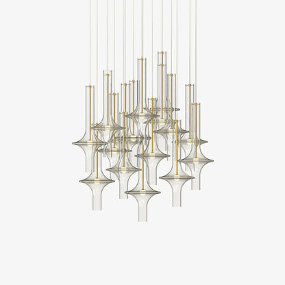 Wonder chandelier Suspension Lamp