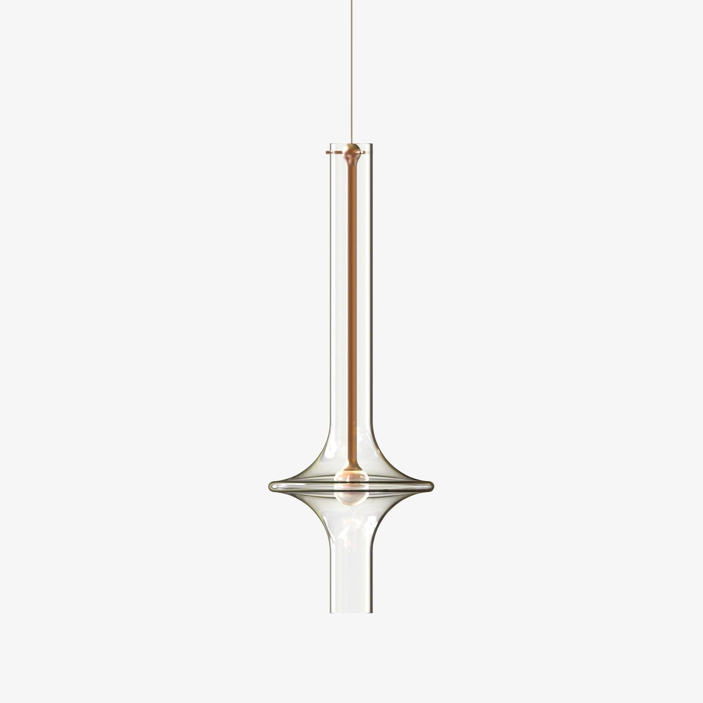 Wonder chandelier Suspension Lamp