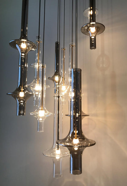 Wonder chandelier Suspension Lamp